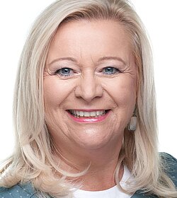 Dagmar Förster